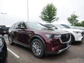 Photo of 2024 Artisan Red Premium Mazda CX-90