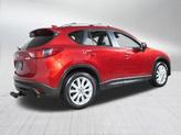 Thumbnail of 2015 Soul Red Mazda CX-5