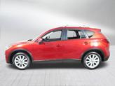 Thumbnail of 2015 Soul Red Mazda CX-5
