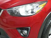 Thumbnail of 2015 Soul Red Mazda CX-5