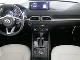 Thumbnail of 2025 Machine Gray Metallic Mazda CX-5