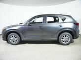 Thumbnail of 2025 Machine Gray Metallic Mazda CX-5