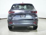 Thumbnail of 2025 Machine Gray Metallic Mazda CX-5