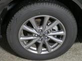 Thumbnail of 2025 Machine Gray Metallic Mazda CX-5