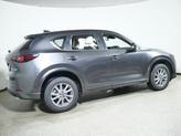 Thumbnail of 2025 Machine Gray Metallic Mazda CX-5