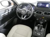 Thumbnail of 2025 Machine Gray Metallic Mazda CX-5