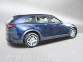 Thumbnail of 2024 Deep Crystal Blue Mica Mazda CX-90 PHEV