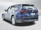 Thumbnail of 2024 Deep Crystal Blue Mica Mazda CX-90 PHEV