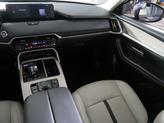 Thumbnail of 2024 Deep Crystal Blue Mica Mazda CX-90 PHEV