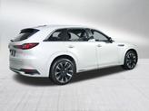 Thumbnail of 2024 Platinum Quartz Mazda CX-90