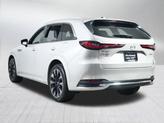 Thumbnail of 2024 Platinum Quartz Mazda CX-90