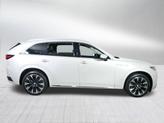 Thumbnail of 2024 Platinum Quartz Mazda CX-90