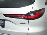 Thumbnail of 2024 Platinum Quartz Mazda CX-90