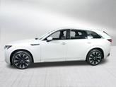 Thumbnail of 2024 Platinum Quartz Mazda CX-90