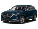 Photo of 2021 Deep Crystal Blue Mica Mazda CX-9