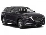 Thumbnail of 2021 Deep Crystal Blue Mica Mazda CX-9