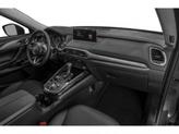Thumbnail of 2021 Deep Crystal Blue Mica Mazda CX-9