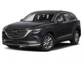 Thumbnail of 2021 Deep Crystal Blue Mica Mazda CX-9