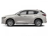 Thumbnail of 2025 Platinum Quartz Metallic Mazda CX-5