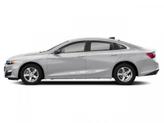 Thumbnail of 2020 Summit White Chevrolet Malibu