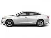 Thumbnail of 2020 Summit White Chevrolet Malibu