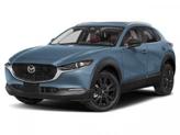 Photo of 2025 Polymetal Gray Metallic Mazda CX-30