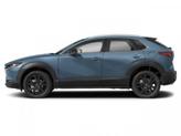 Thumbnail of 2025 Polymetal Gray Metallic Mazda CX-30