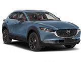 Thumbnail of 2025 Polymetal Gray Metallic Mazda CX-30