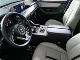 Thumbnail of 2025 Rhodium White Premium Mazda CX-90