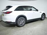 Thumbnail of 2025 Rhodium White Premium Mazda CX-90