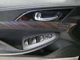 Thumbnail of 2017 Super Black Nissan Maxima
