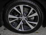 Thumbnail of 2017 Super Black Nissan Maxima