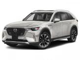 Photo of 2025 Platinum Quartz Mazda CX-90 PHEV