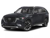 Thumbnail of 2025 Platinum Quartz Mazda CX-90 PHEV