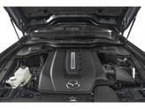 Thumbnail of 2025 Platinum Quartz Mazda CX-90 PHEV