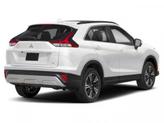 Thumbnail of 2025 Alloy Silver Metallic Mitsubishi Eclipse Cross