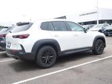 Thumbnail of 2025 wind chill pearl Mazda CX-50