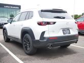 Thumbnail of 2025 wind chill pearl Mazda CX-50