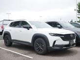 Photo of 2025 wind chill pearl Mazda CX-50