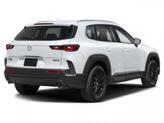Thumbnail of 2025 Polymetal Gray Metallic Mazda CX-50