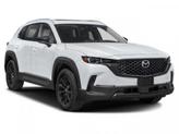 Thumbnail of 2025 Polymetal Gray Metallic Mazda CX-50
