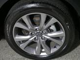 Thumbnail of 2021 Jet Black Mica Mazda CX-30