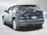 Thumbnail of 2021 Jet Black Mica Mazda CX-30