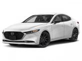 Photo of 2025 Ceramic Metallic Mazda Mazda3