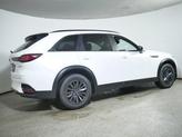 Thumbnail of 2025 Rhodium White Premium Mazda CX-70