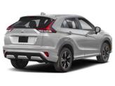 Thumbnail of 2025 Labrador Black Pearl Mitsubishi Eclipse Cross