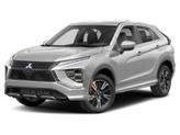 Photo of 2025 Labrador Black Pearl Mitsubishi Eclipse Cross