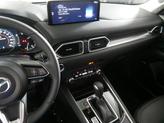 Thumbnail of 2025 Machine Gray Metallic Mazda CX-5