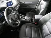 Thumbnail of 2025 Machine Gray Metallic Mazda CX-5