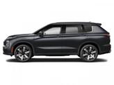 Thumbnail of 2025 White Diamond/Black Roof Mitsubishi Outlander